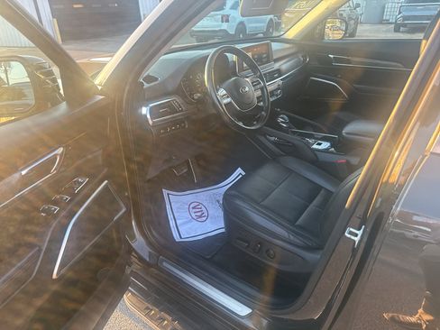 Used 2020 Kia Telluride SX AWD/4WD image 11