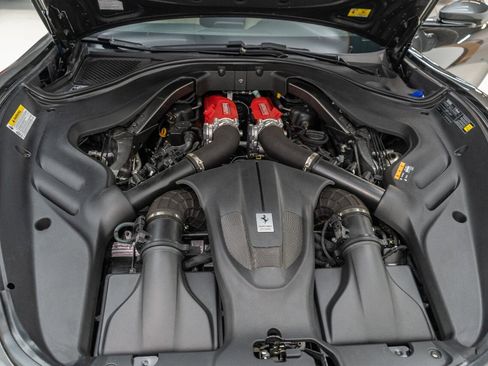 Used 2021 Ferrari Roma image 64