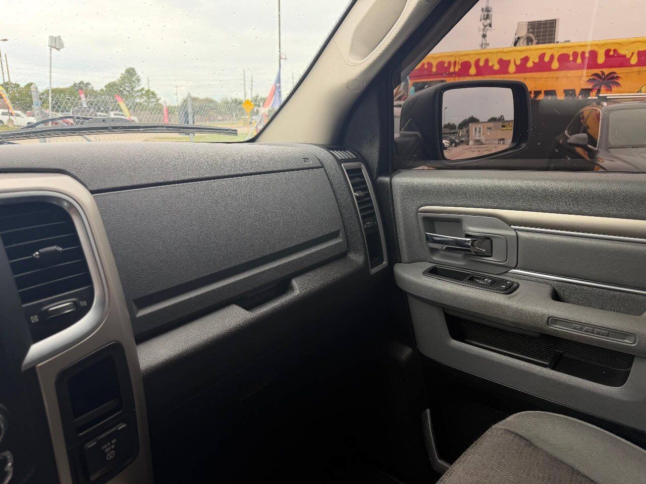 Used 2014 RAM 1500 Big Horn AWD/4WD image 34