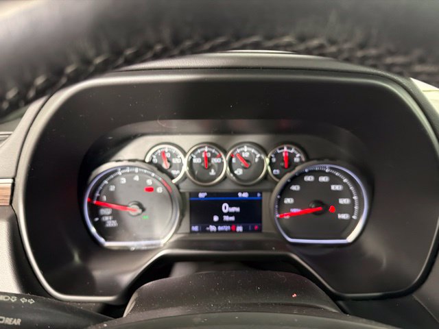 Used 2021 Chevrolet Tahoe Z71 AWD/4WD image 25