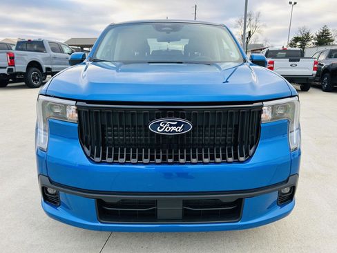 New 2026 Ford Maverick Lobo image 30