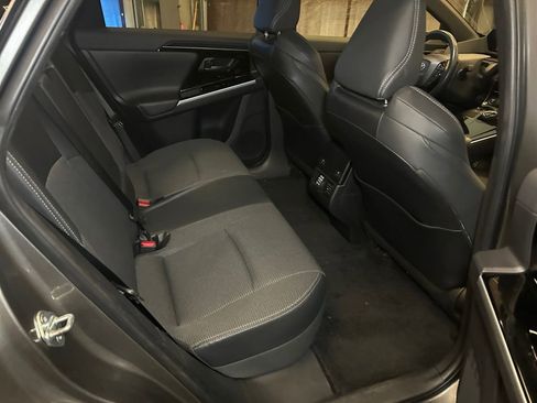 Certified 2023 Toyota bZ4X AWD w/ Weather Package image 18
