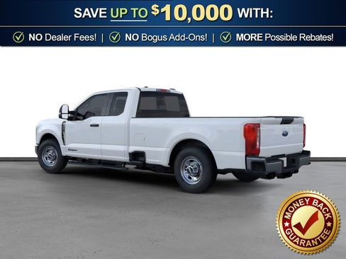 New 2026 Ford F250 XL RWD image 5