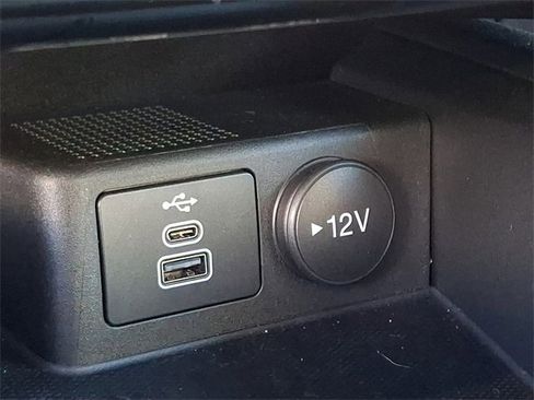 New 2025 Ford Escape ST-Line w/ Tech Pack #1 image 17