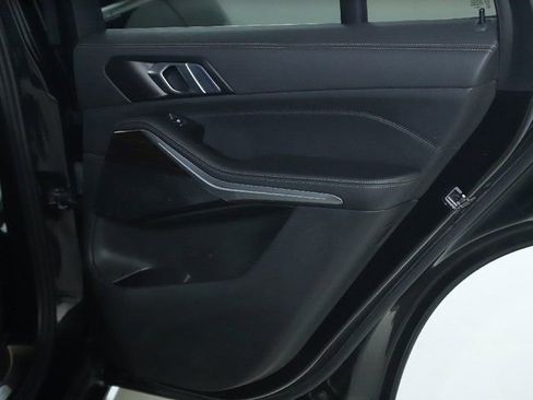 Certified 2024 BMW X5 xDrive50e w/ Climate Comfort Package image 32