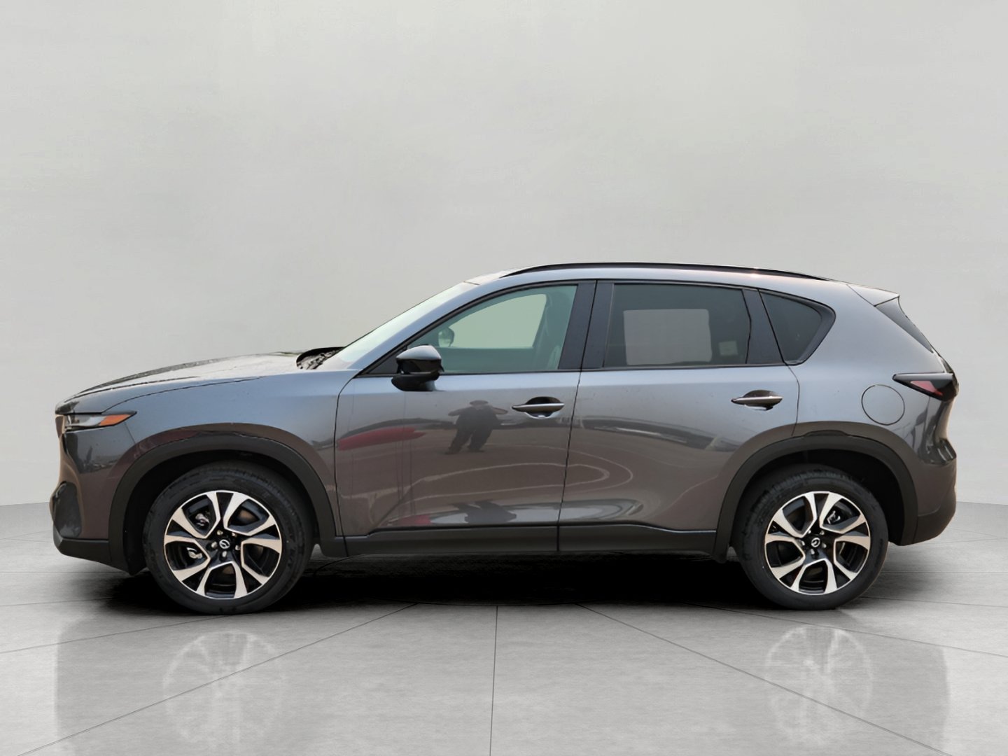 New 2026 MAZDA CX-5 Preferred AWD/4WD image 4
