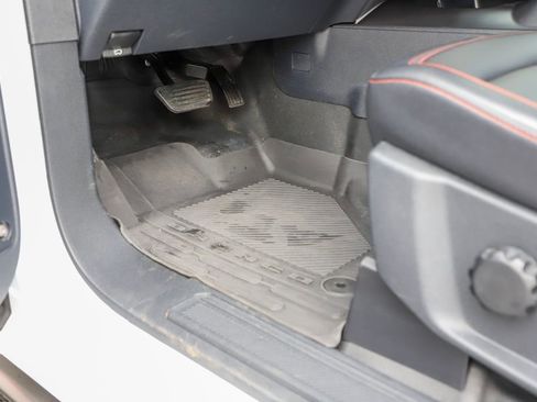 Used 2025 Ford Bronco Stroppe Edition image 50