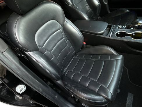 Used 2022 Kia Stinger GT2 w/ Scorpion Package image 36