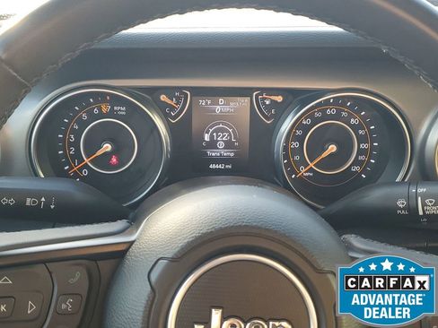 Used 2023 Jeep Gladiator Sport image 37