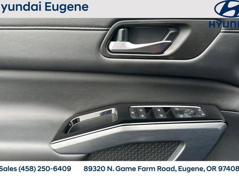 Used 2023 Nissan Pathfinder SL w/ SL Premium Package image 12