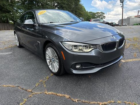 Used 2014 BMW 435i xDrive Coupe image 11