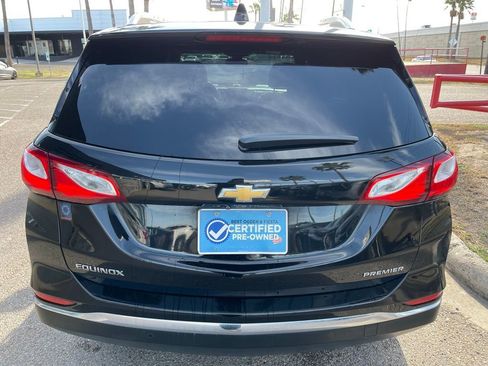 Used 2021 Chevrolet Equinox Premier image 5