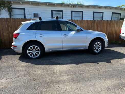 Used 2014 Audi Q5 2.0T Premium AWD/4WD image 14