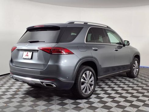 Used 2022 Mercedes-Benz GLE 350 4MATIC image 33