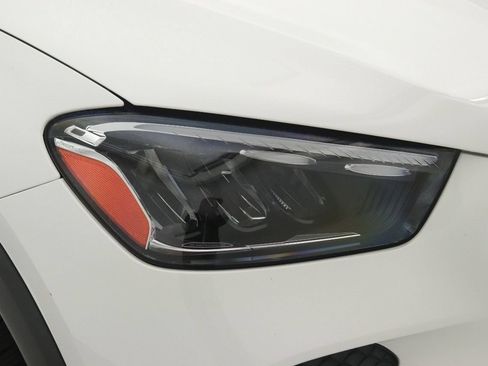 Certified 2024 Mercedes-Benz GLE 350 4MATIC image 25
