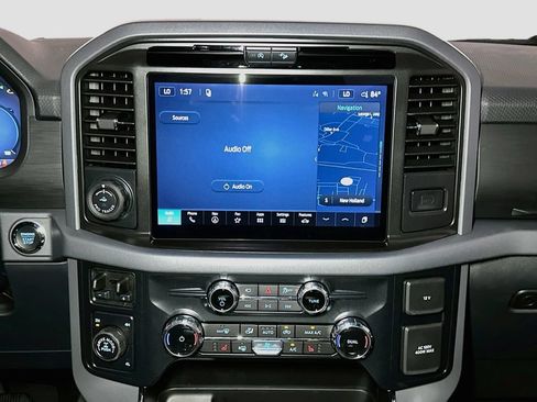 New 2026 Ford F150 XLT w/ Equipment Group 302A MID AWD/4WD image 14