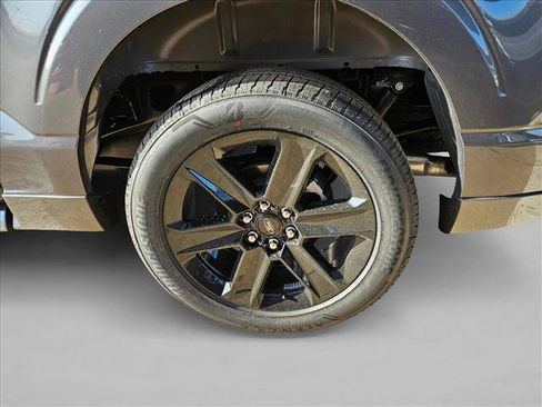 New 2025 Ford F150 STX w/ LOBO Package image 9