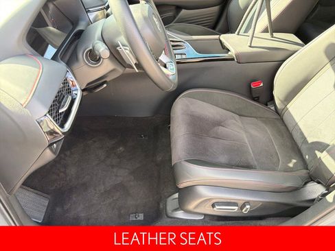 Used 2025 Acura ADX A-Spec image 21