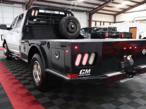 Used 2019 RAM 3500 Tradesman AWD/4WD image 26
