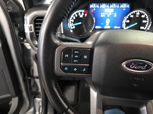 Used 2022 Ford F150 XLT w/ Equipment Group 302A High image 29