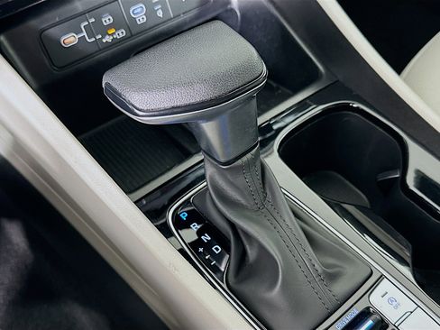 Used 2025 Hyundai Tucson SEL image 24