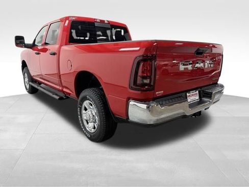 New 2026 RAM 2500 Tradesman image 9