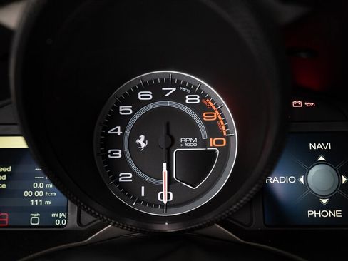 Used 2014 Ferrari F12 Berlinetta RWD image 95