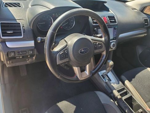 Used 2016 Subaru Crosstrek 2.0i Premium image 11