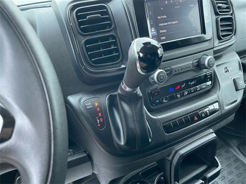 Used 2023 RAM ProMaster 2500 image 19