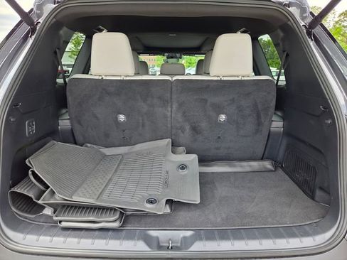 Used 2024 Lexus TX 350 FWD w/ Technology Package image 17