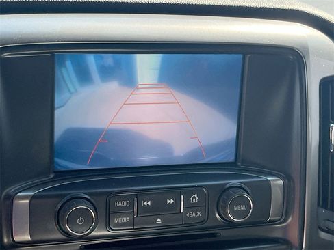 Used 2016 Chevrolet Silverado 2500 LT w/ LT Convenience Package image 19