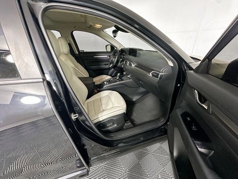 Used 2024 MAZDA CX-5 AWD 2.5 S w/ Preferred Package image 32