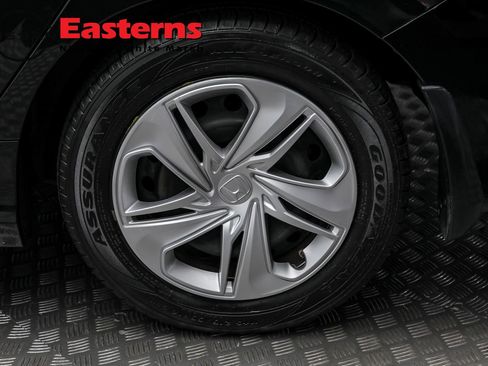 Used 2020 Honda Civic LX image 8