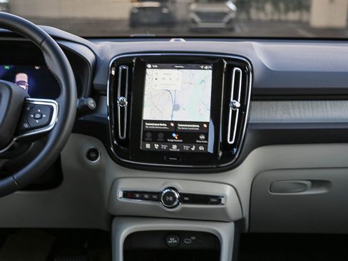 New 2026 Volvo XC40 B5 Plus w/ Protection Package Premier image 13