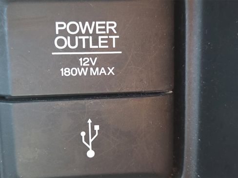 Used 2015 Honda Accord Sport image 28