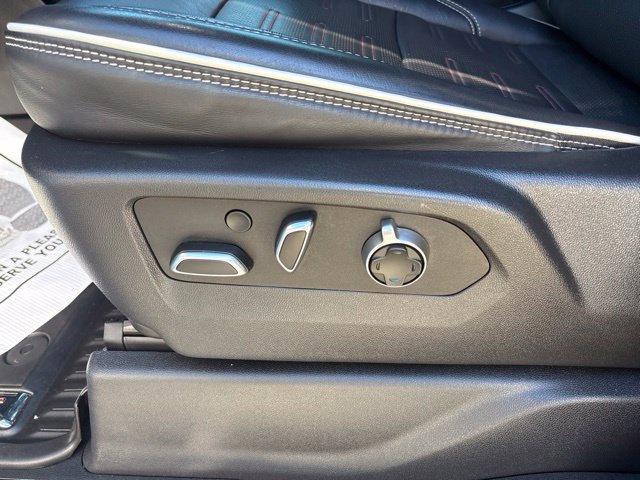 Used 2023 GMC Sierra 1500 AT4X AWD/4WD image 13