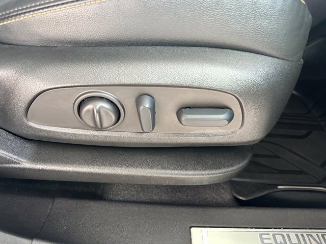 Used 2022 Chevrolet Equinox Premier AWD/4WD image 16