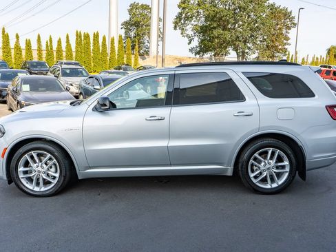 Used 2024 Dodge Durango R/T AWD/4WD image 8