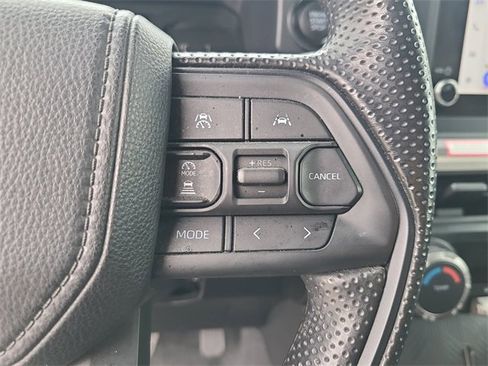 Used 2024 Toyota Tacoma SR5 image 27