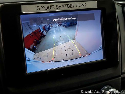 Used 2023 RAM ProMaster 2500 FWD image 12