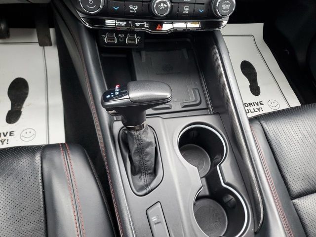 Used 2024 Dodge Durango R/T AWD/4WD image 20