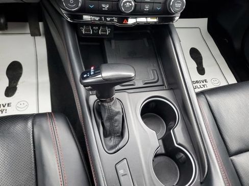 Used 2024 Dodge Durango R/T AWD/4WD image 20