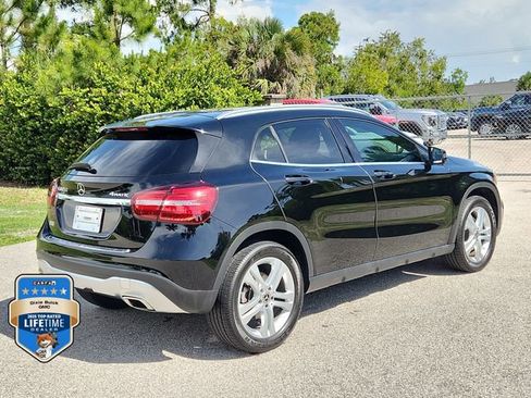 Used 2020 Mercedes-Benz GLA 250 4MATIC image 4