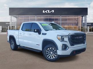 Used 2020 GMC Sierra 1500 AT4 w/ AT4 Premium Package AWD/4WD video 1