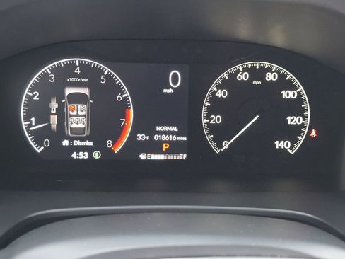 Used 2023 Honda CR-V EX-L image 26