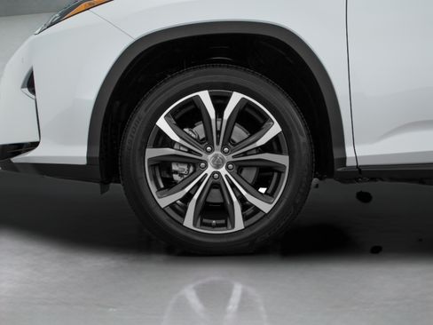 Used 2017 Lexus RX 350 AWD w/ Premium Package image 54
