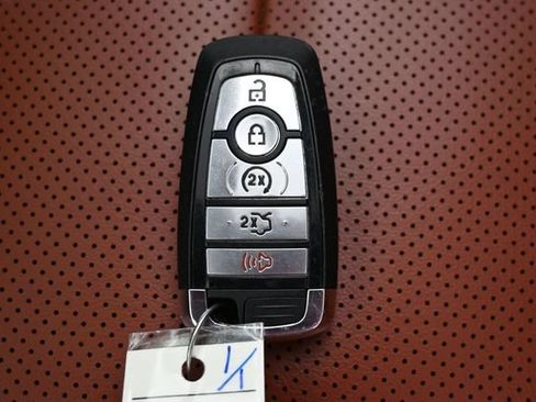 Used 2024 Ford Mustang Premium RWD image 28