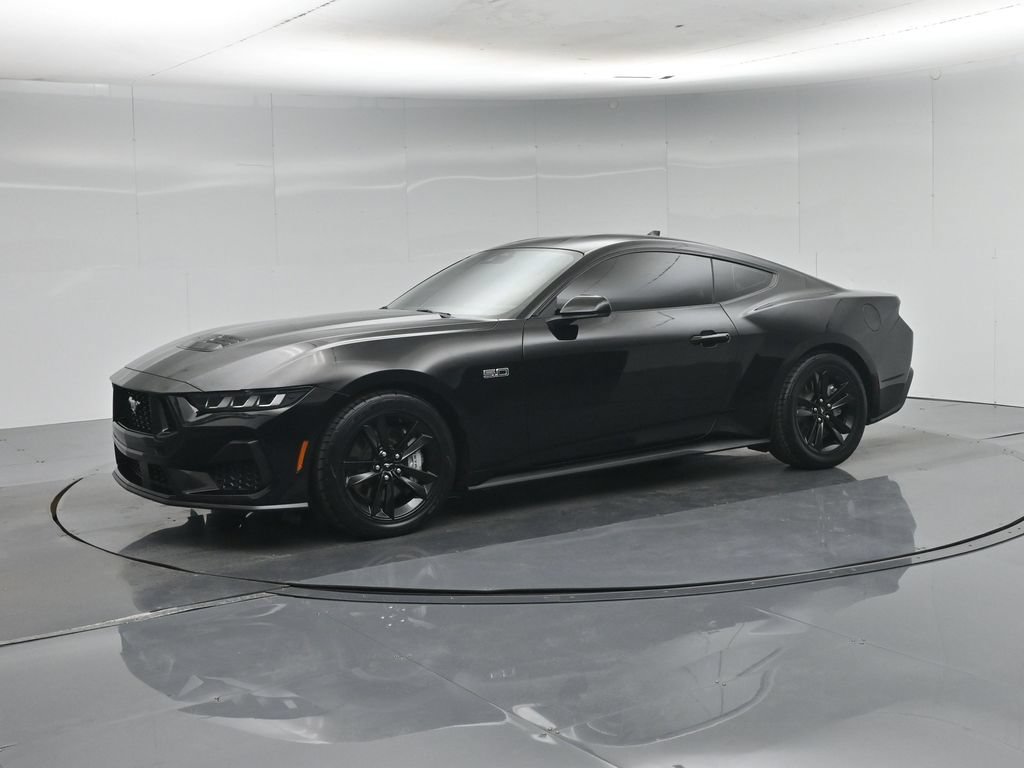 Used 2024 Ford Mustang GT RWD image 27