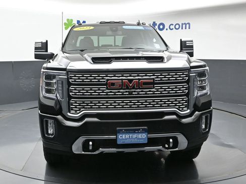 Certified 2023 GMC Sierra 3500 Denali image 4