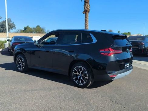 New 2026 BMW X3 xDrive30 w/ Premium Package image 8